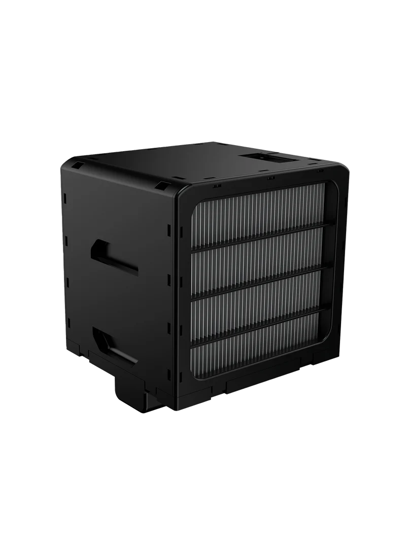 evaSMART cartridge