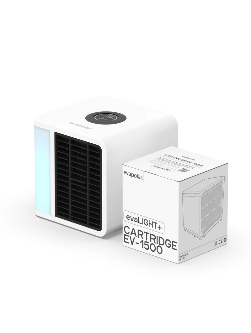 evaLIGHTplus cartridge
