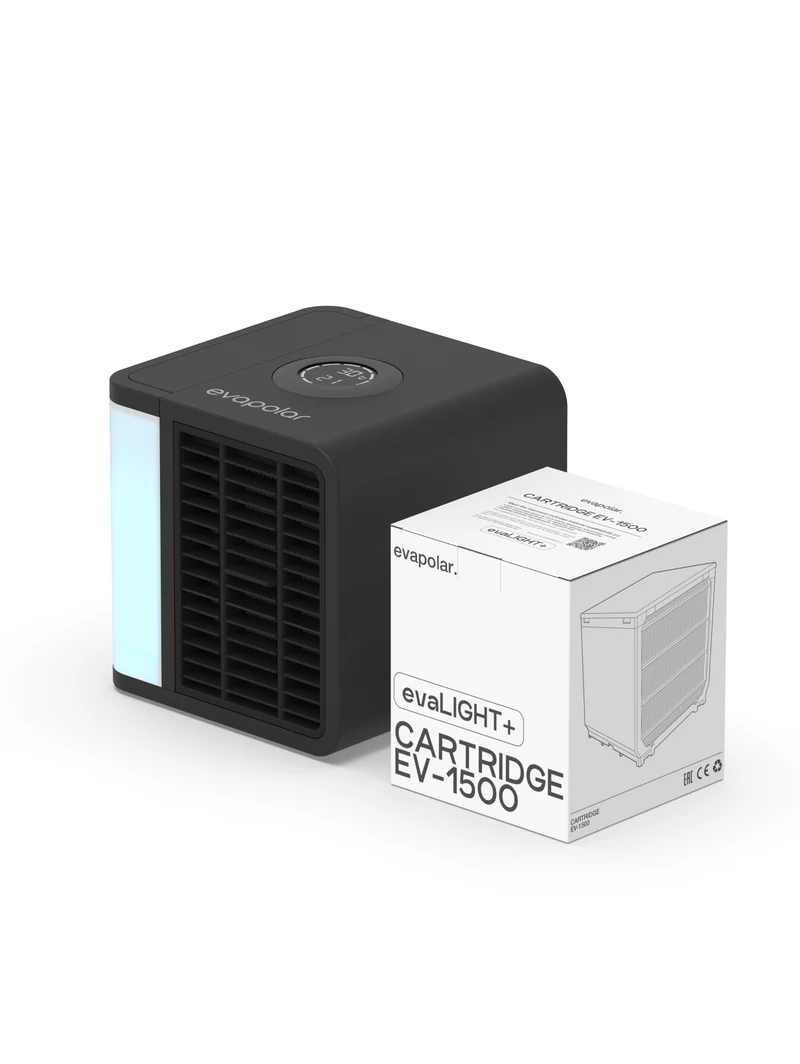 evaLIGHTplus cartridge
