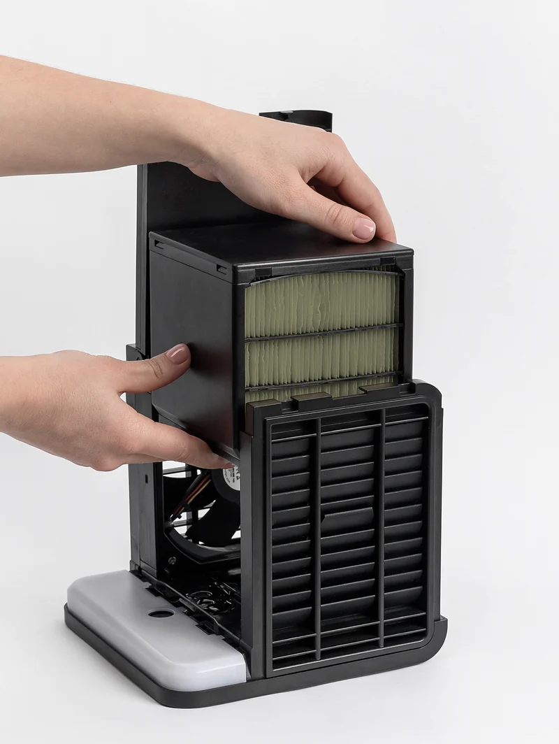 evaLIGHTplus cartridge