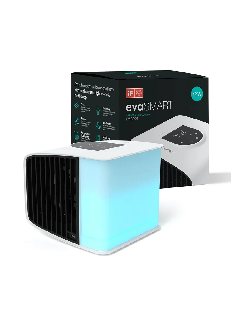 evaSMART