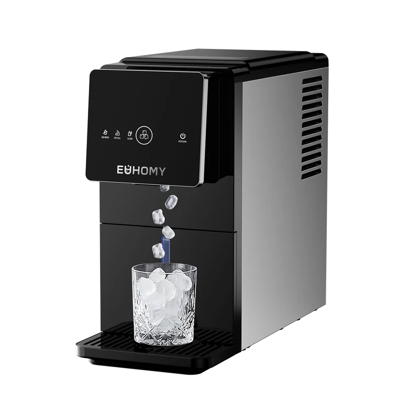 Euhomy Jet SE Nugget Ice Maker Dispenser