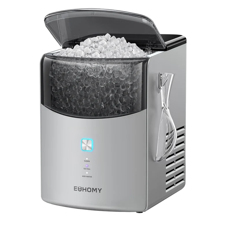 Euhomy Pearl L1 Max Nugget Ice Maker