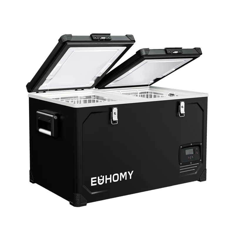 Euhomy Voyge L1 Car Refrigerator (48QT/69QT)