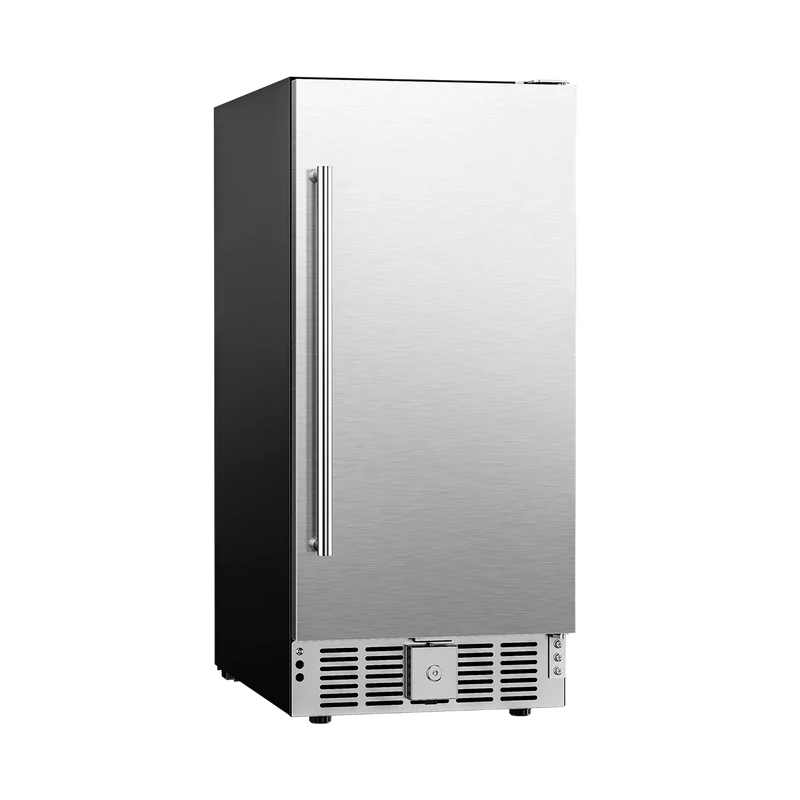 Euhomy Pulse 126 Beverage Refrigerator