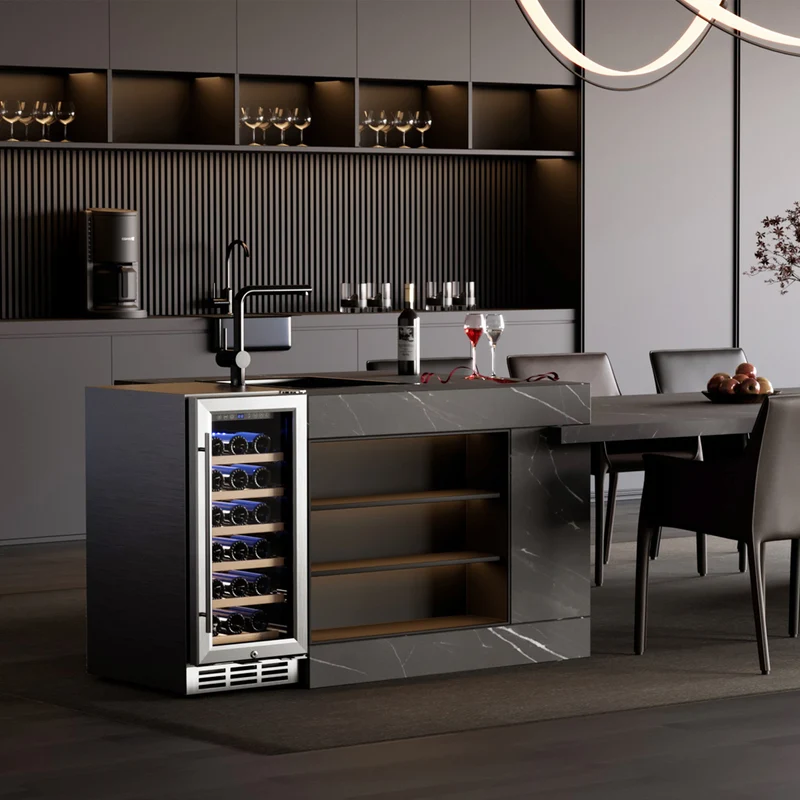 Euhomy Eden Plus Wine Cooler