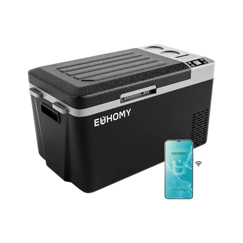 Euhomy Atlas SE Car Refrigerator (24QT/32QT)