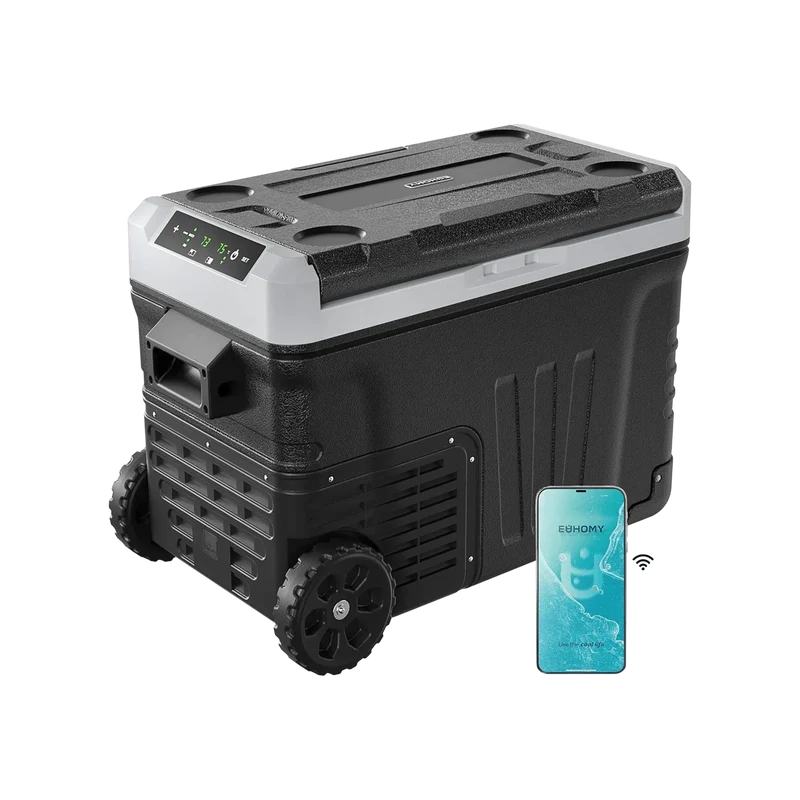 Euhomy Rover W4 Car Refrigerator (37QT/53QT)