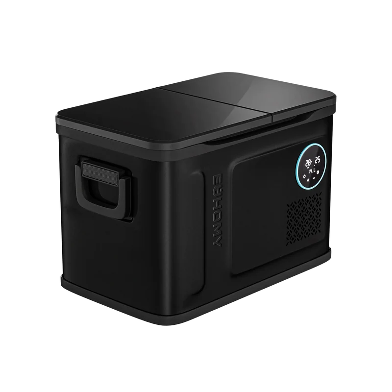 Euhomy Rover D1 Car Refrigerator (37QT/48QT/58QT)
