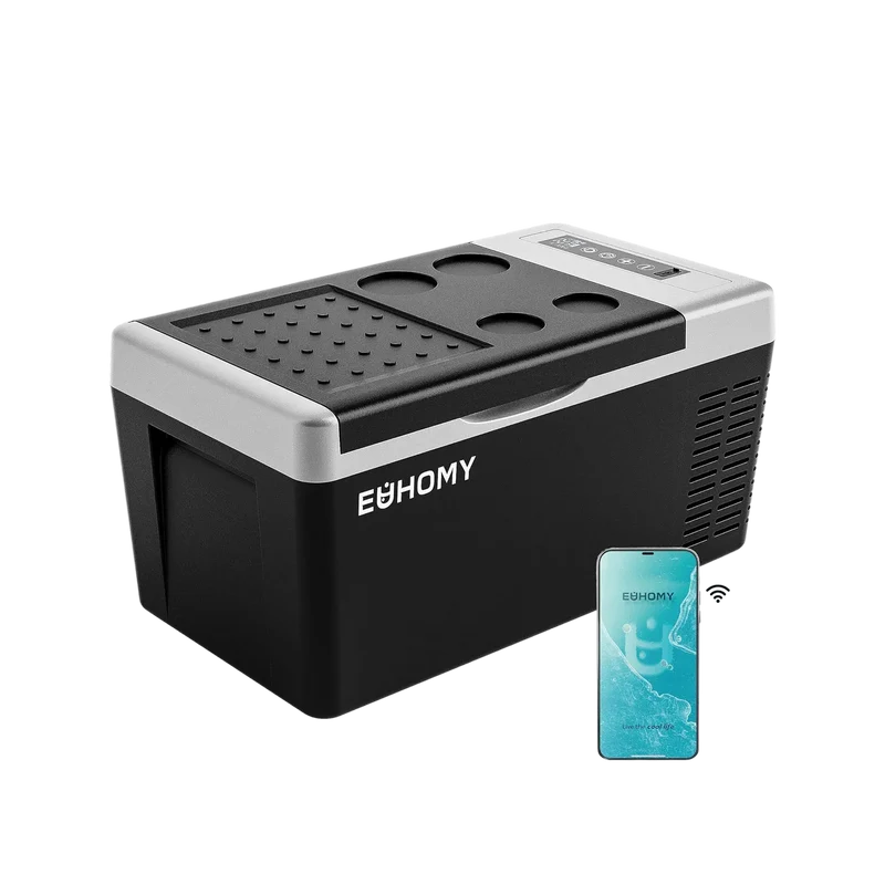 Euhomy Rover A1 Car Refrigerator (19QT/27QT)