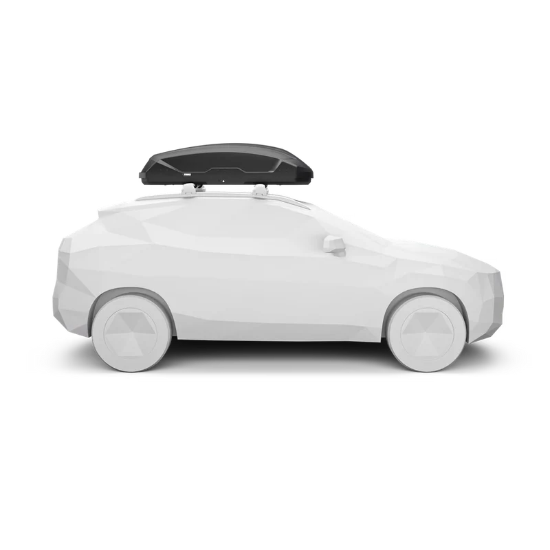 Dachbox Thule Pulse 2