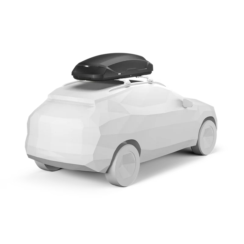 Dachbox Thule Pulse 2