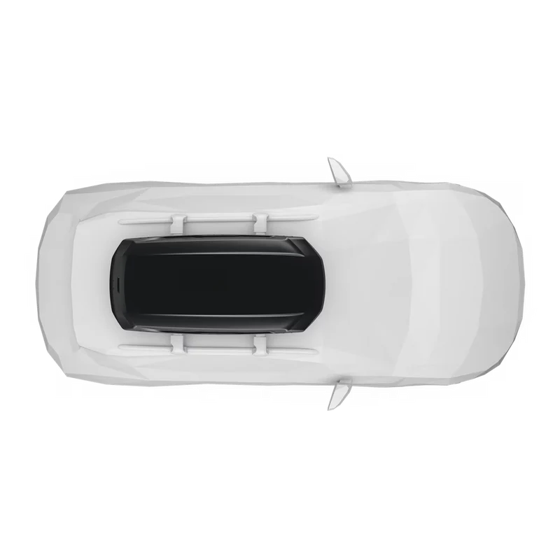 Dachbox Thule Pulse 2