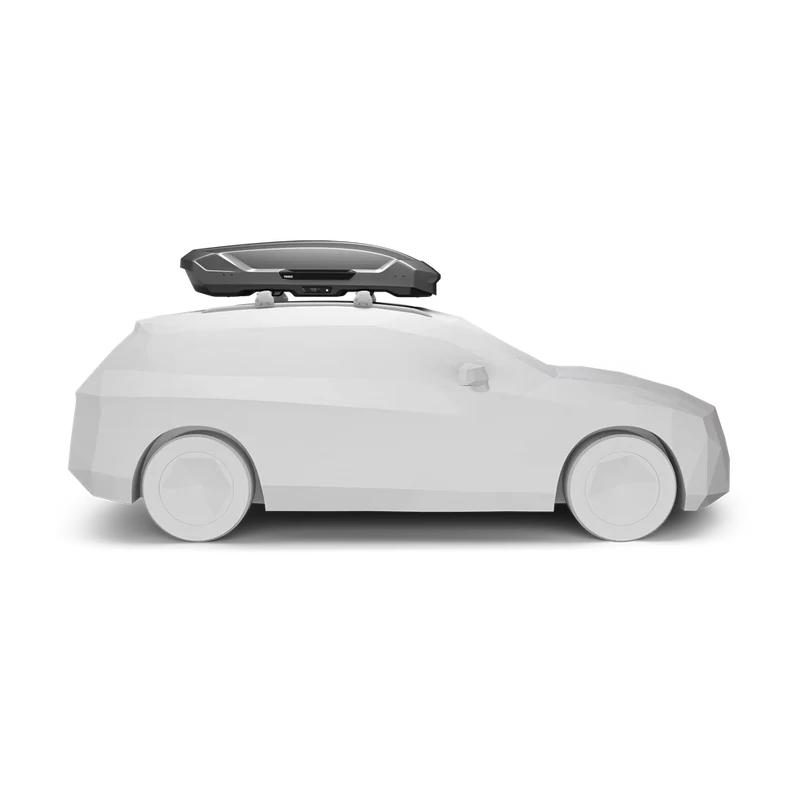 Dachbox Thule Motion 3