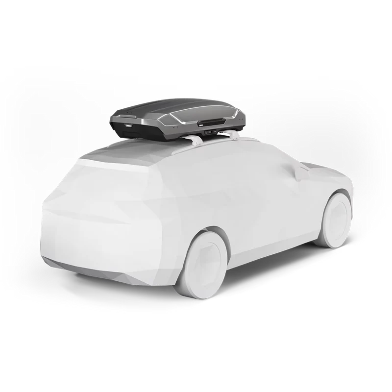 Dachbox Thule Motion 3