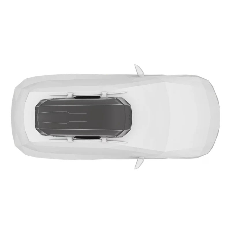 Dachbox Thule Motion 3