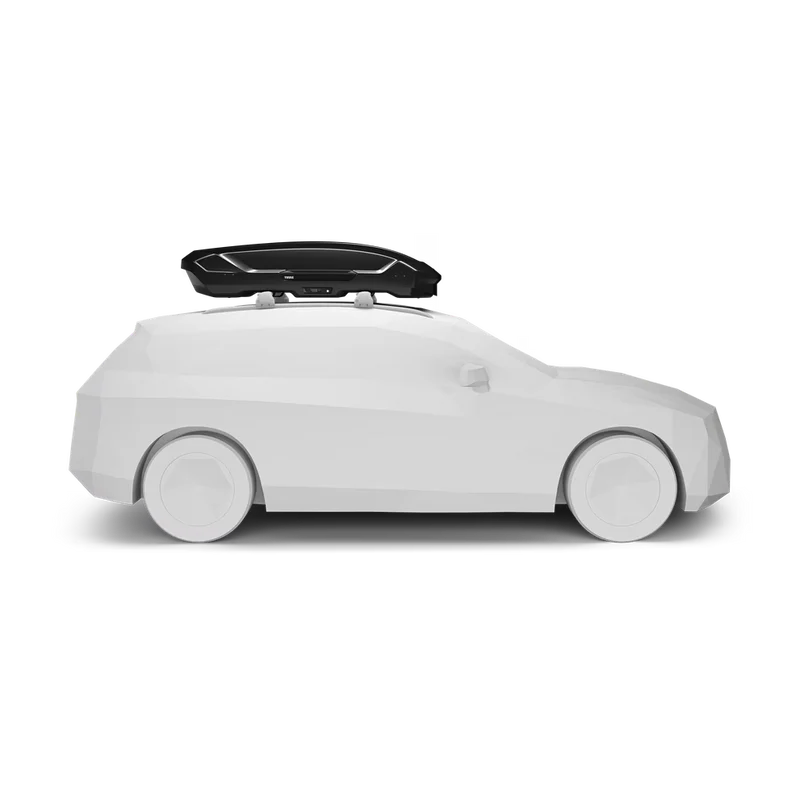 Dachbox Thule Motion 3