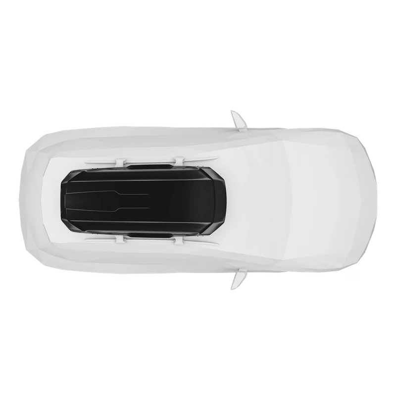 Dachbox Thule Motion 3