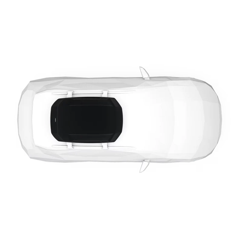 Dachbox Thule Force 3
