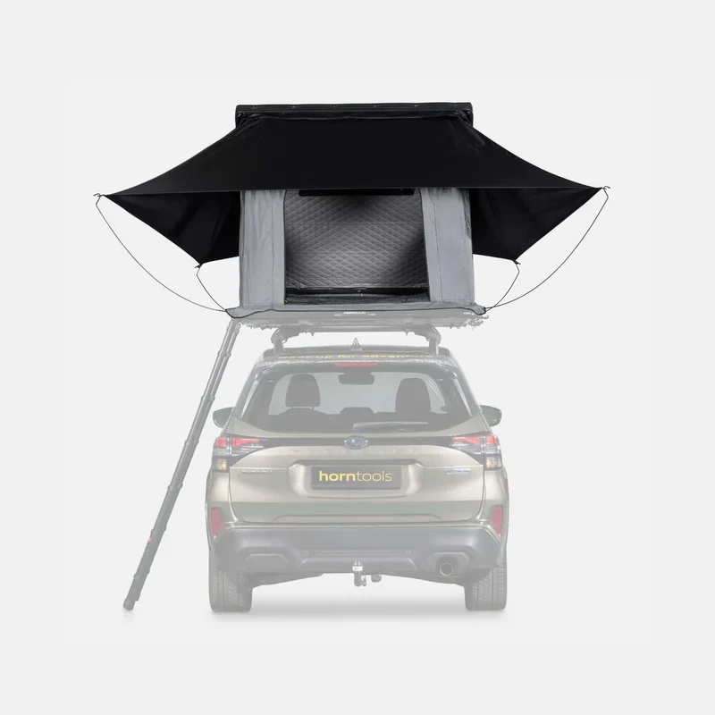horntools Triangle Dachzelt Cloud- 140 cm