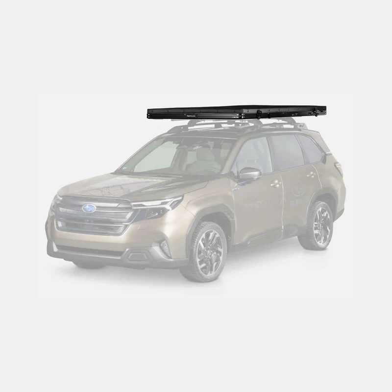 horntools Triangle Dachzelt Cloud- 140 cm