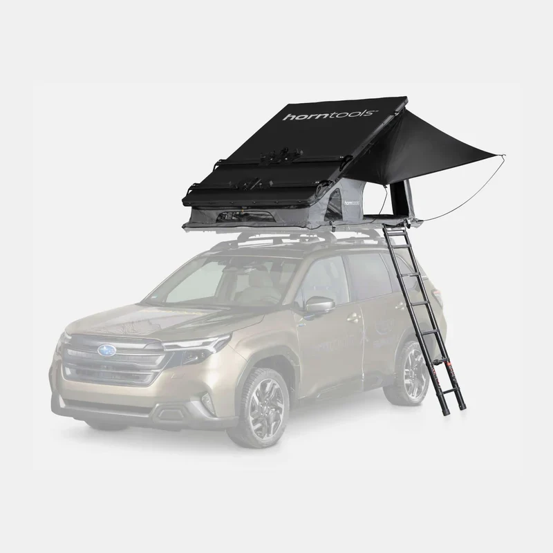 horntools Triangle Dachzelt Cloud- 140 cm