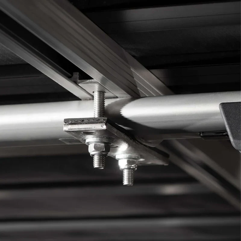horntools Triangle Dachzelt Cloud- 140 cm