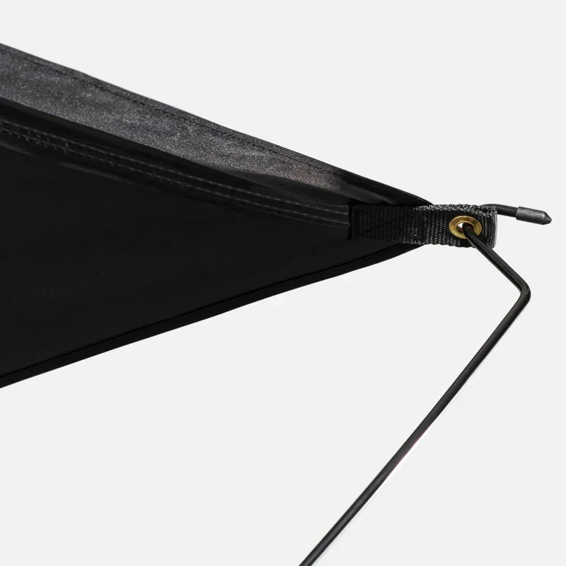 horntools Triangle Dachzelt Cloud- 140 cm