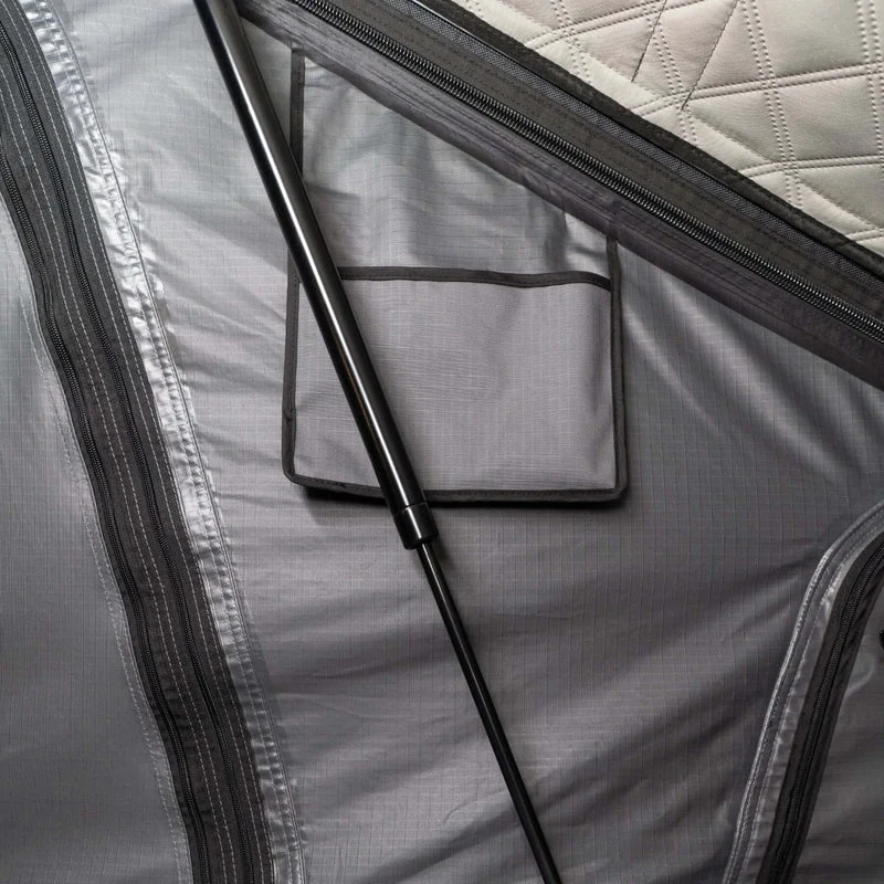 horntools Triangle Dachzelt Cloud- 140 cm