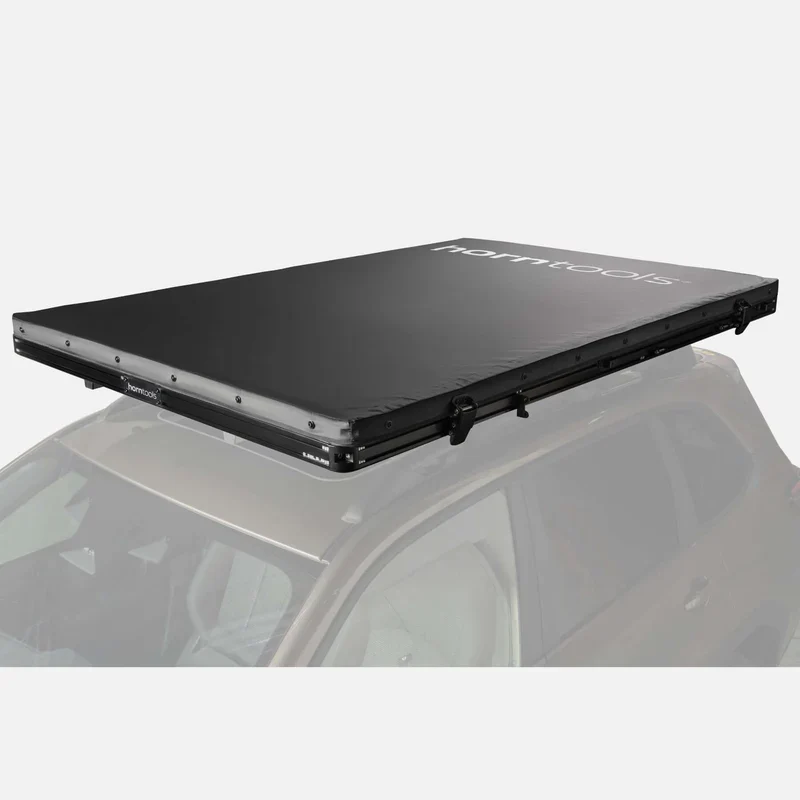 horntools Triangle Dachzelt Cloud- 140 cm