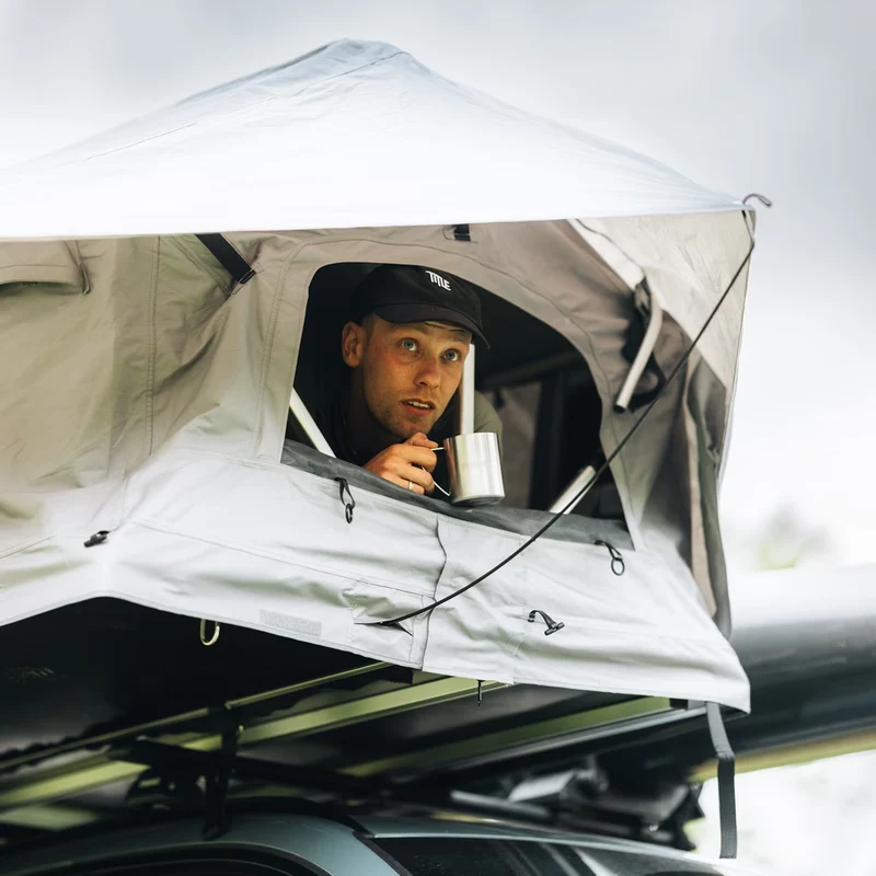Dachzelt Thule Foothill 2