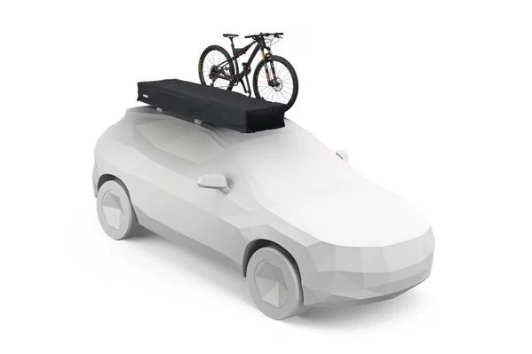 Dachzelt Thule Foothill 2
