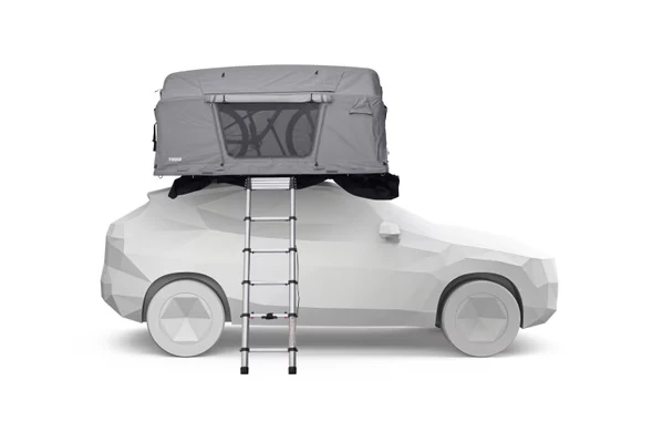 Dachzelt Thule Foothill 2