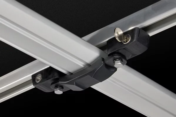Dachzelt Thule Foothill 2