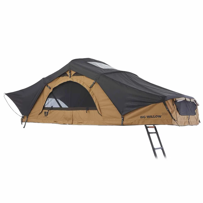 Dachzelt Vickywood BIG WILLOW 4.0