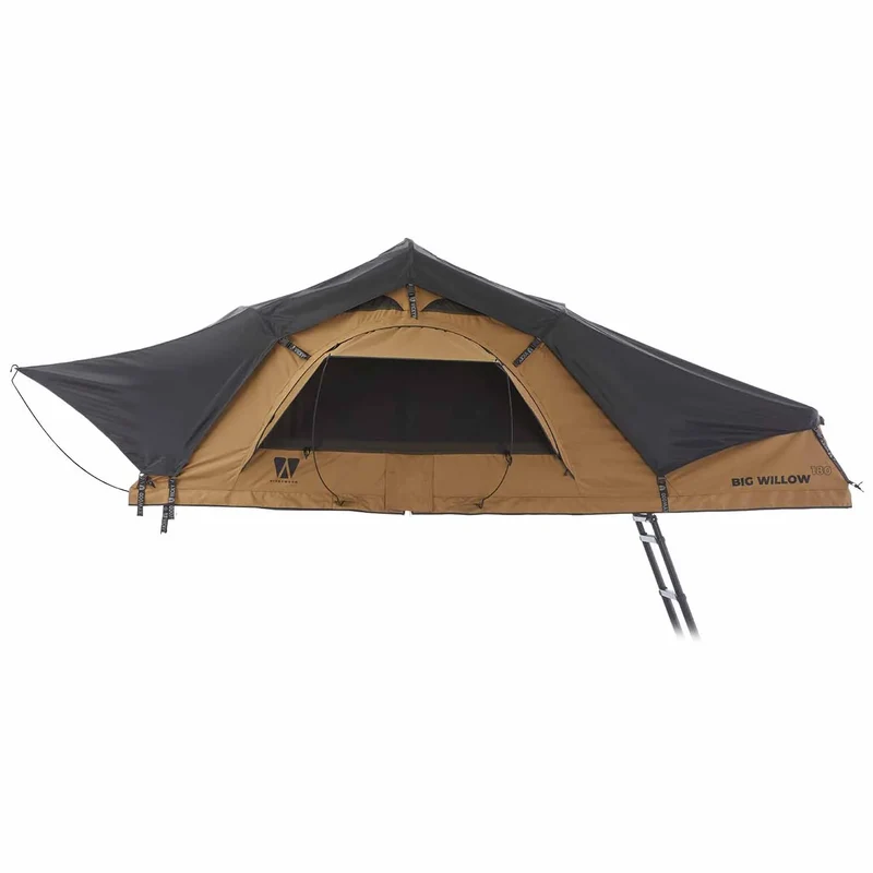 Dachzelt Vickywood BIG WILLOW 4.0
