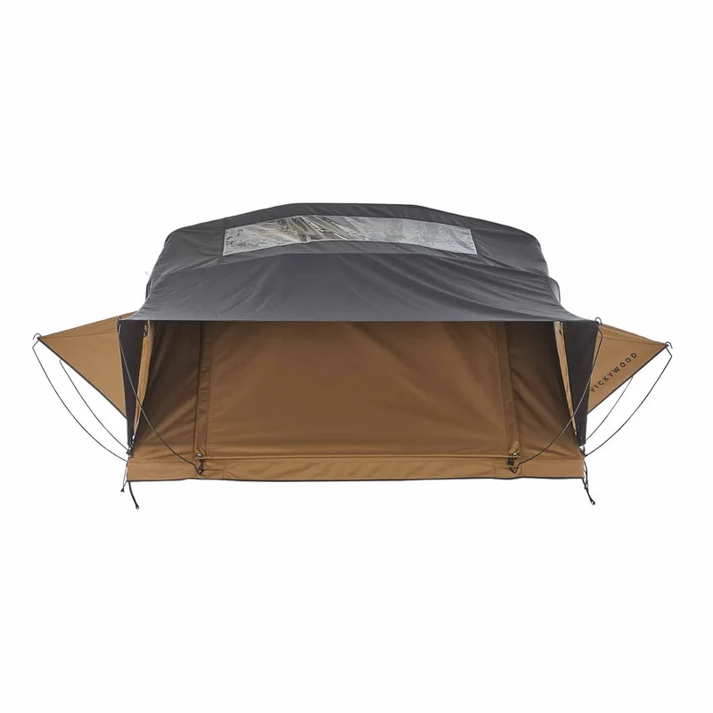Dachzelt Vickywood BIG WILLOW 4.0