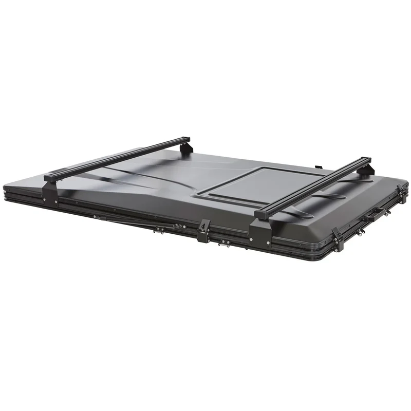 Dachzelt Vickywood Cumaru EASE 135
