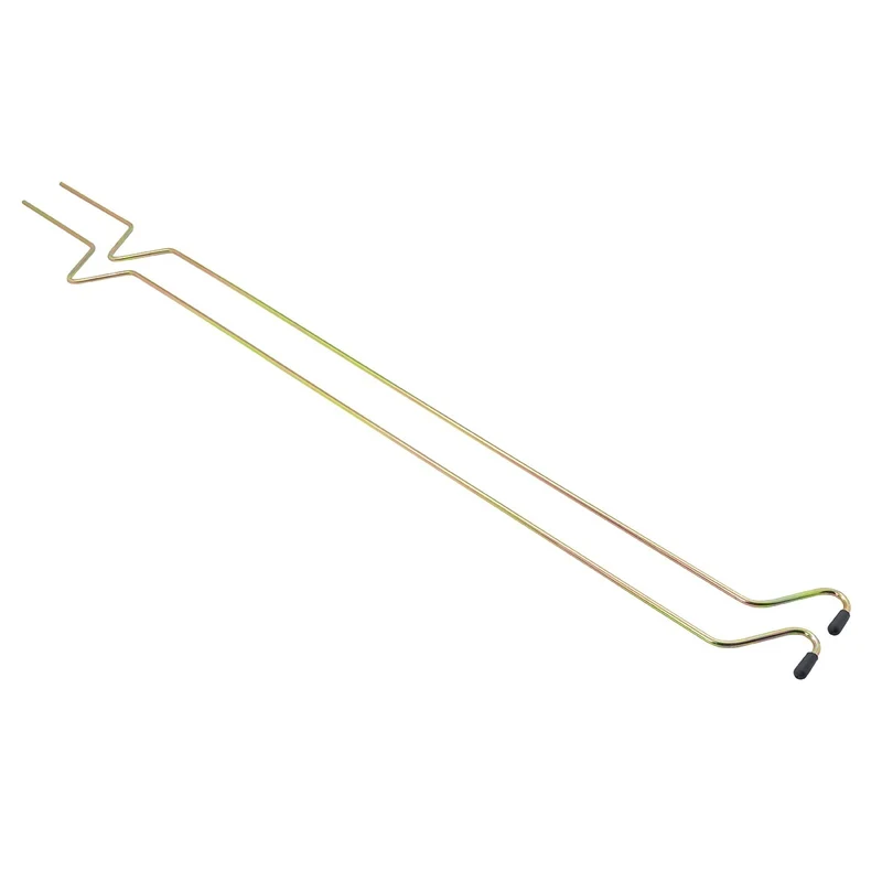 Dachzelt Abspannstangen