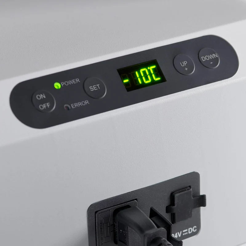 Mobicool MCF40 Kompressor-Kühlbox