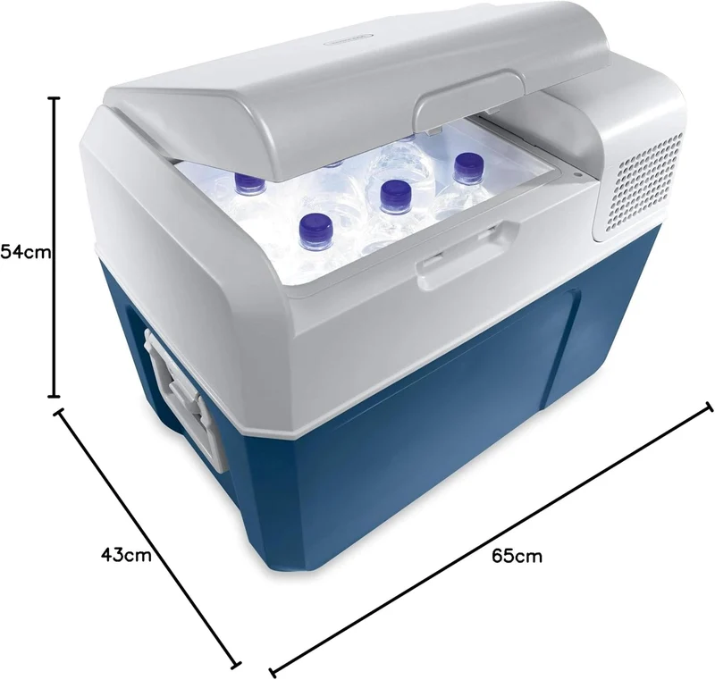 Mobicool MCF40 Kompressor-Kühlbox