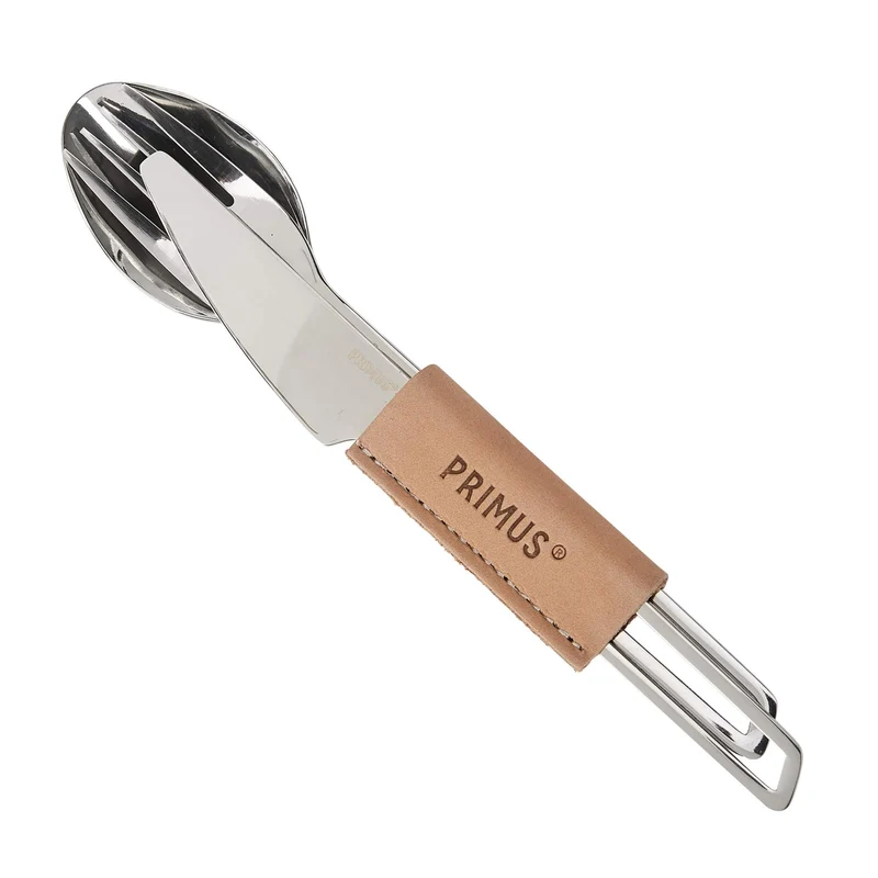 CAMPFIRE CUTLERY SET - Campingbesteck