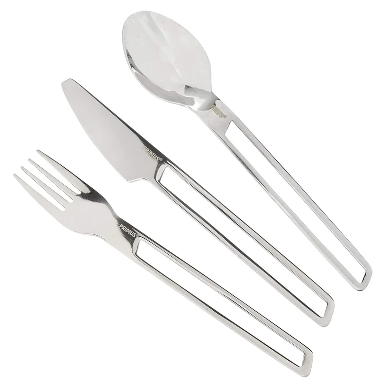CAMPFIRE CUTLERY SET - Campingbesteck