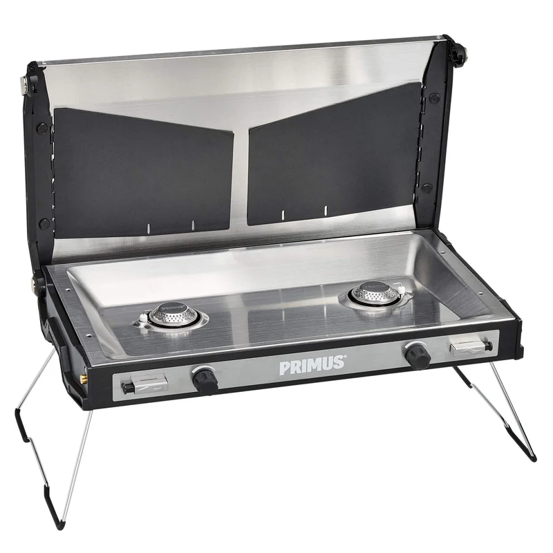 TUPIKE STOVE DE - Gaskocher