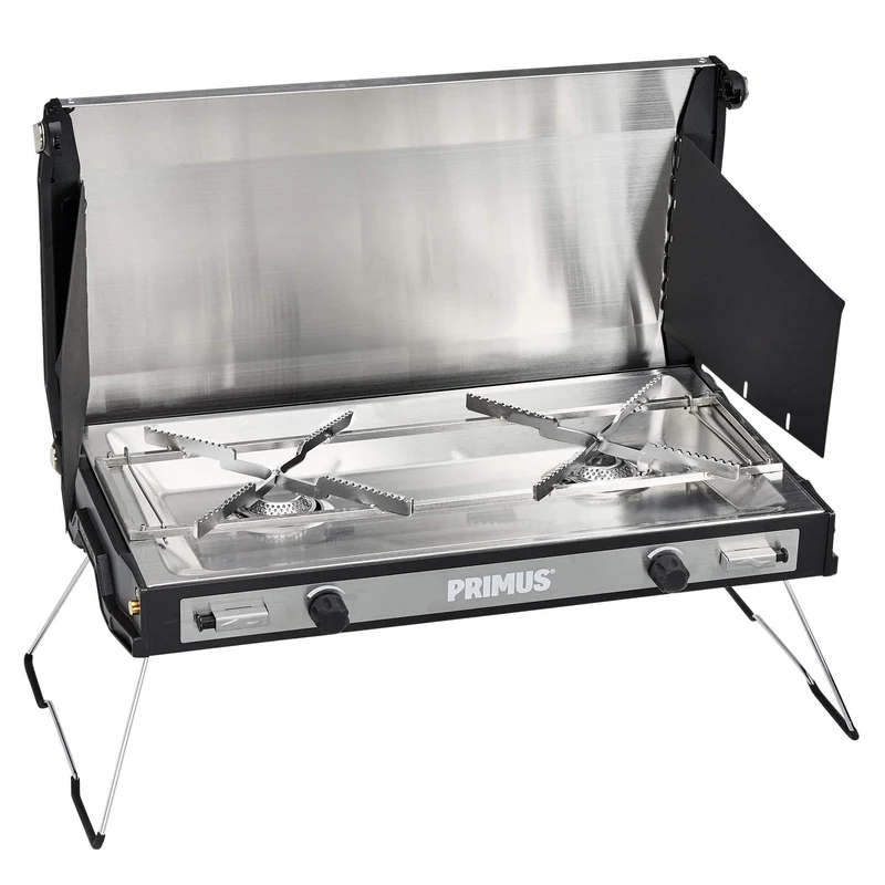 TUPIKE STOVE DE - Gaskocher