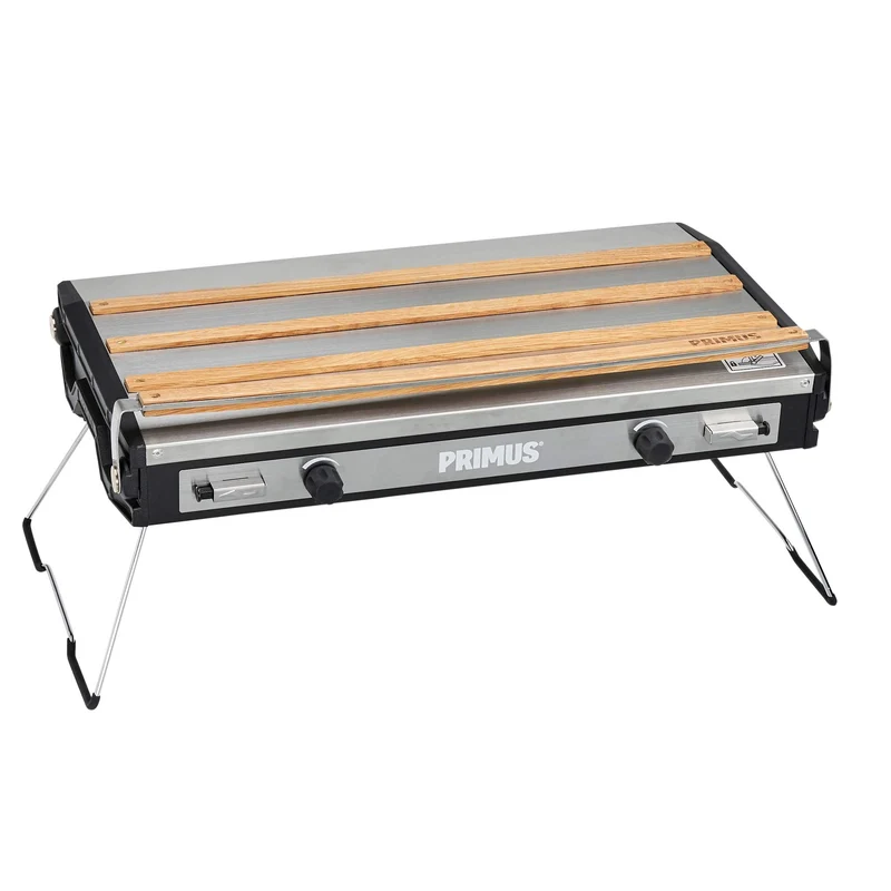 TUPIKE STOVE DE - Gaskocher
