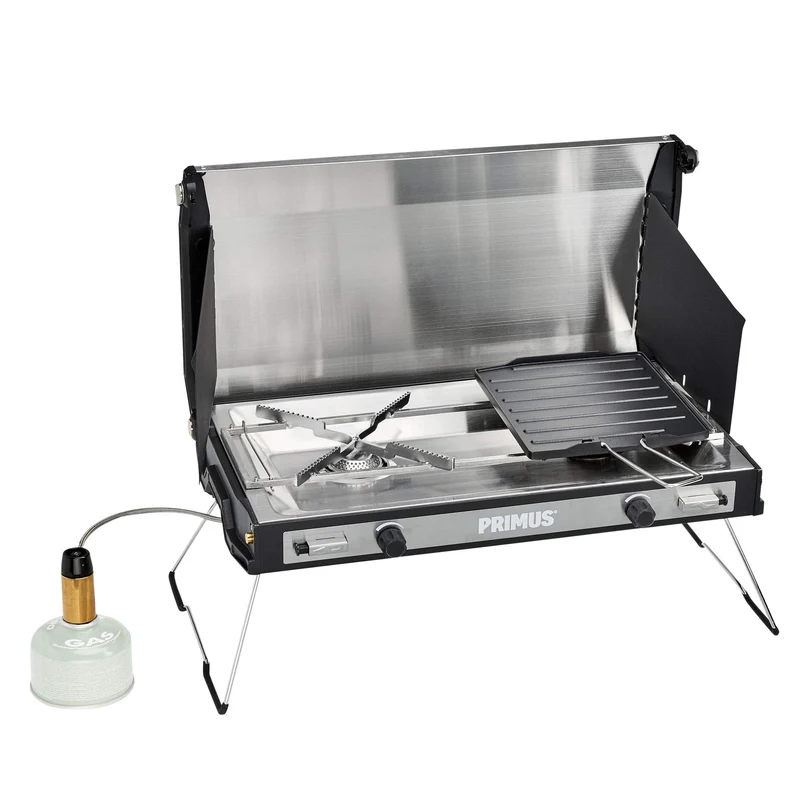 TUPIKE STOVE DE - Gaskocher