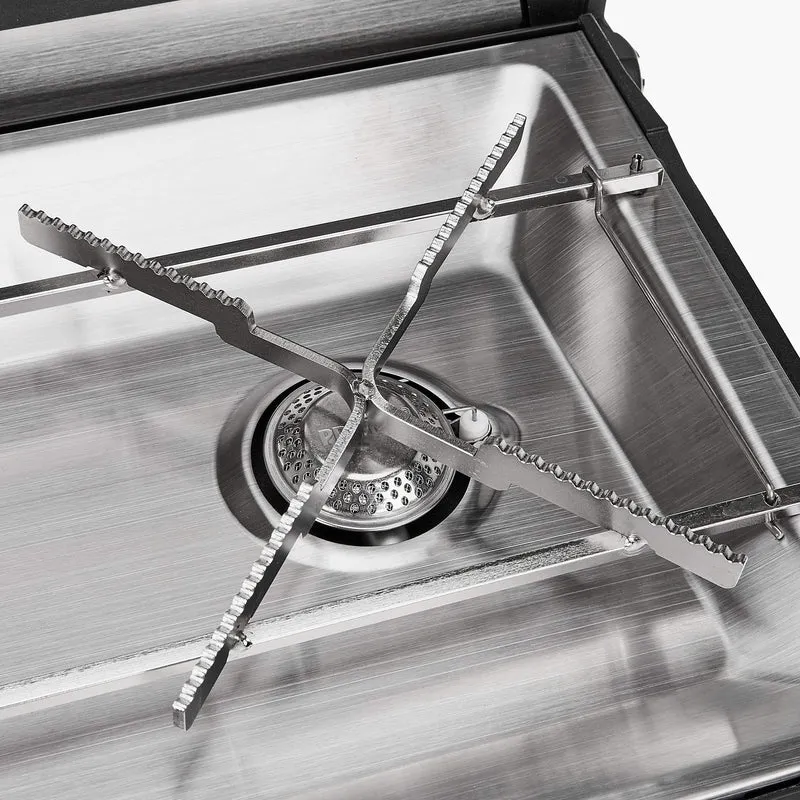 TUPIKE STOVE DE - Gaskocher
