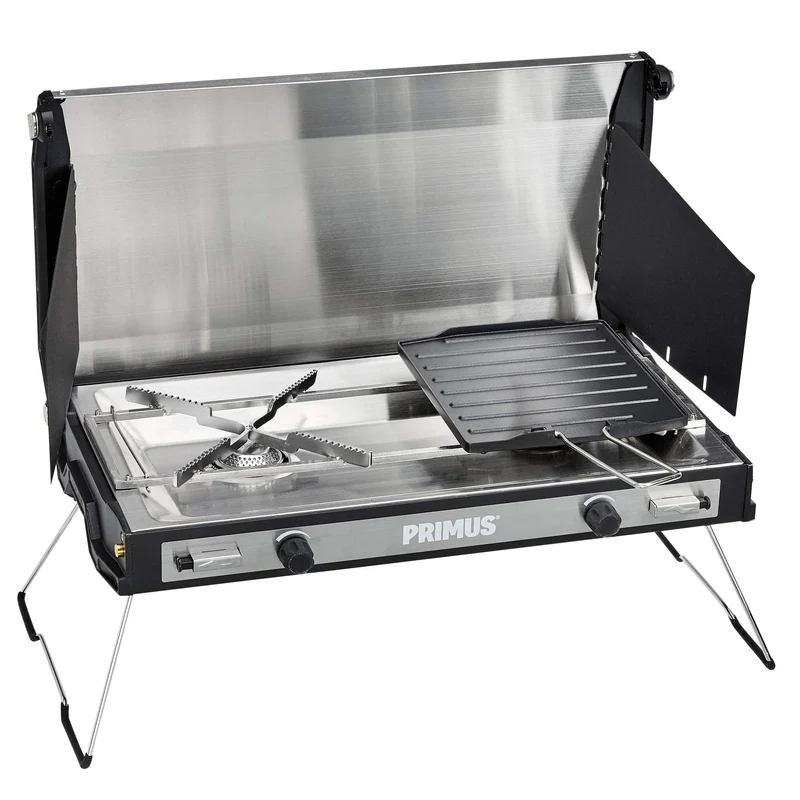 TUPIKE STOVE DE - Gaskocher
