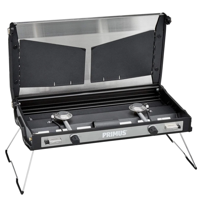 TUPIKE STOVE DE - Gaskocher